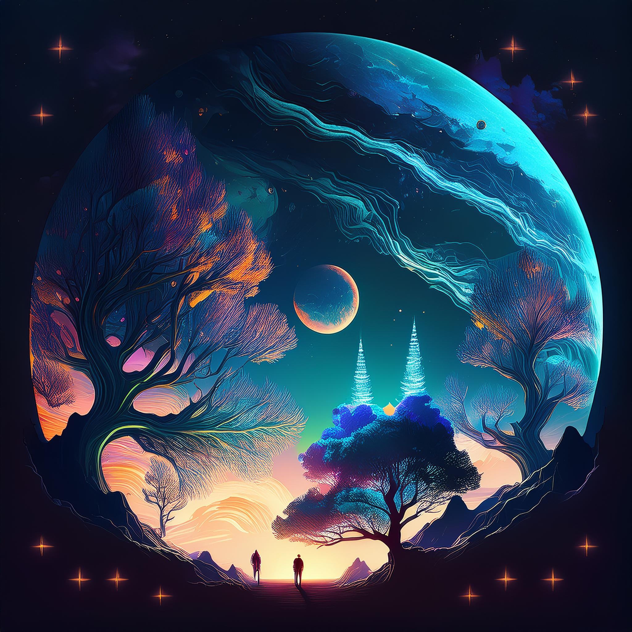 newtopiaというBGMをリリースしました！